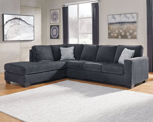 Altari - 2 Piece Sectional With Chaise