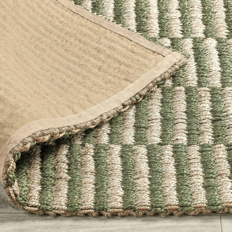 Monterey - Jute Rug - R&R Furniture Gallery (Fountain Valley, CA)