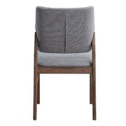 Sarha - Side Chair (Set of 2) - R&R Furniture Gallery (Fountain Valley, CA)