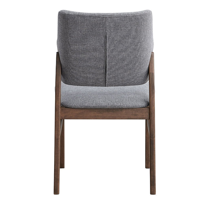 Sarha - Side Chair (Set of 2) - R&R Furniture Gallery (Fountain Valley, CA)