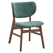 Bevis - Side Chair (Set of 2) - R&R Furniture Gallery (Fountain Valley, CA)