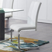 Altis - Dining Chair (Set of 4) - R&R Furniture Gallery (Fountain Valley, CA)