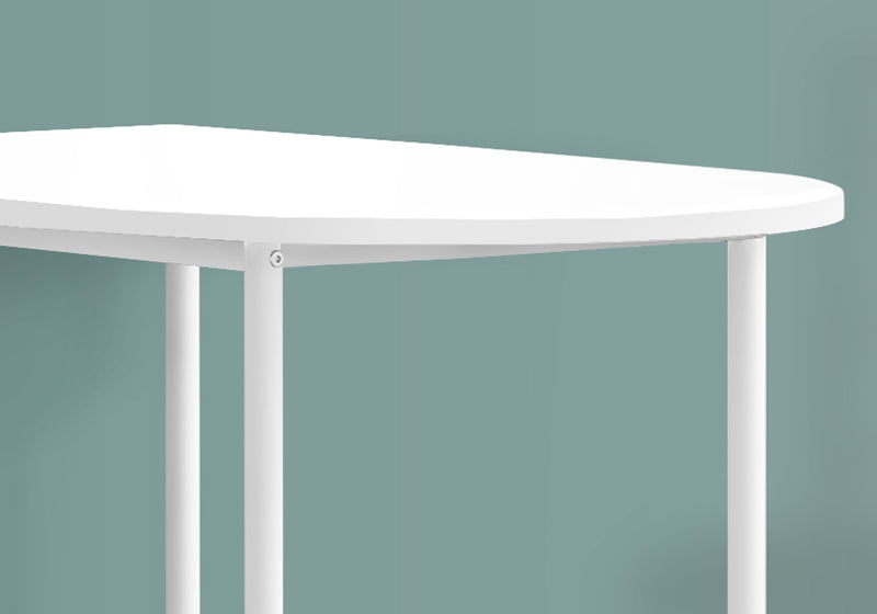 Home Bar Table With Bar Height Small Rectangular For Kitchen - R&R Furniture Gallery (Fountain Valley, CA)