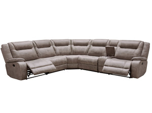 Blake - Sectional
