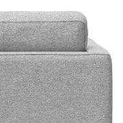 Morrison - Wide Arm Chair - R&R Furniture Gallery (Fountain Valley, CA)
