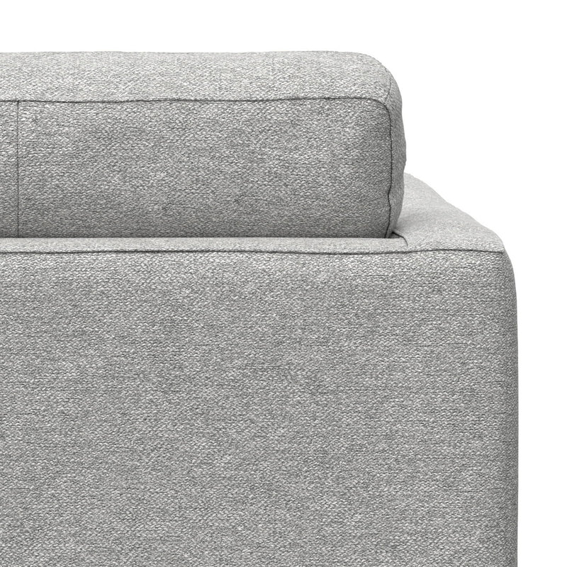 Morrison - Wide Arm Chair - R&R Furniture Gallery (Fountain Valley, CA)