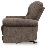 Aureta - Power Lift Recliner - R&R Furniture Gallery (Fountain Valley, CA)