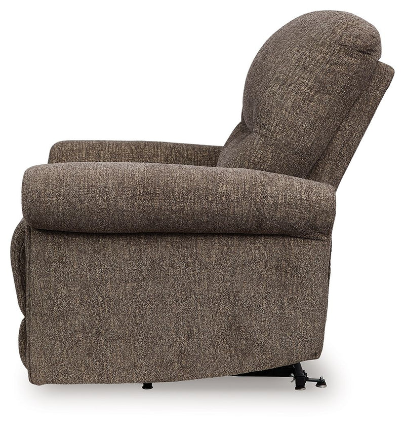 Aureta - Power Lift Recliner - R&R Furniture Gallery (Fountain Valley, CA)