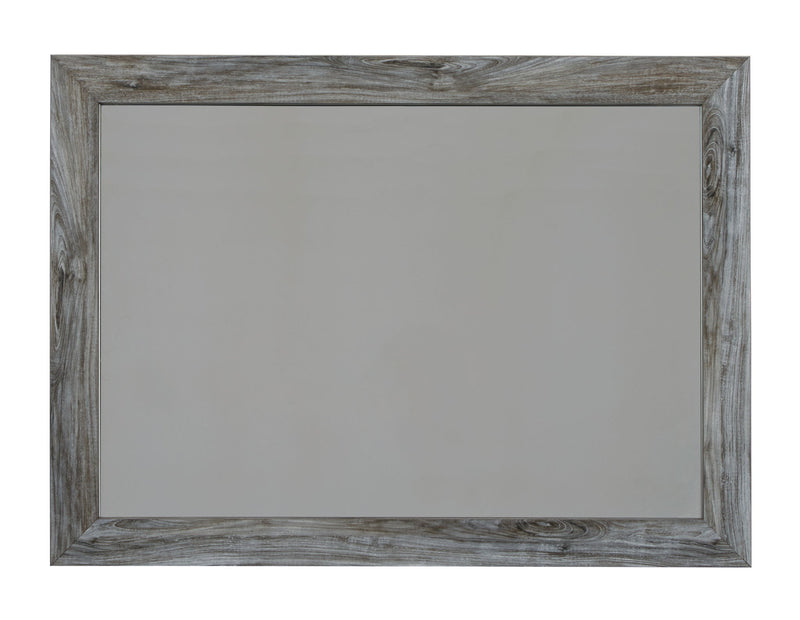 Baystorm - Bedroom Mirror - R&R Furniture Gallery (Fountain Valley, CA)