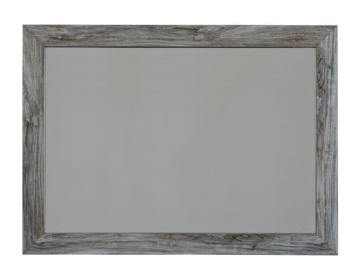 Baystorm - Bedroom Mirror - R&R Furniture Gallery (Fountain Valley, CA)