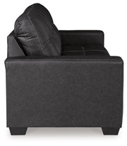 Barlin Mills - Living Room Set - R&R Furniture Gallery (Fountain Valley, CA)