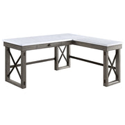 Talmar - Writing Desk - R&R Furniture Gallery (Fountain Valley, CA)