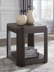 Carlibrie - Rectangular Table - R&R Furniture Gallery (Fountain Valley, CA)