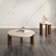 Leonardo - Table - R&R Furniture Gallery (Fountain Valley, CA)