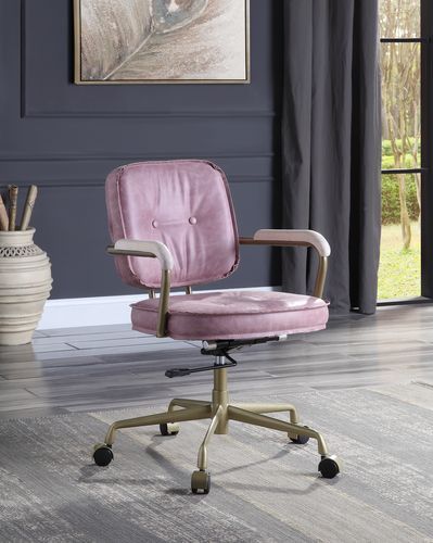 Siecross - Office Chair - R&R Furniture Gallery (Fountain Valley, CA)