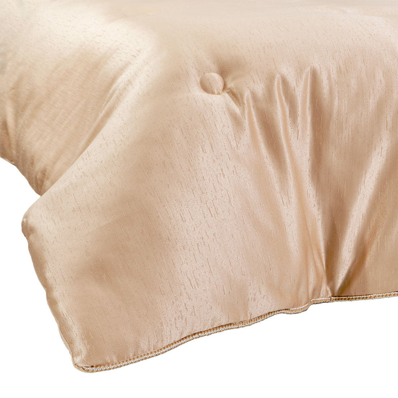 Somerset Manor - Comforter Set - R&R Furniture Gallery (Fountain Valley, CA)