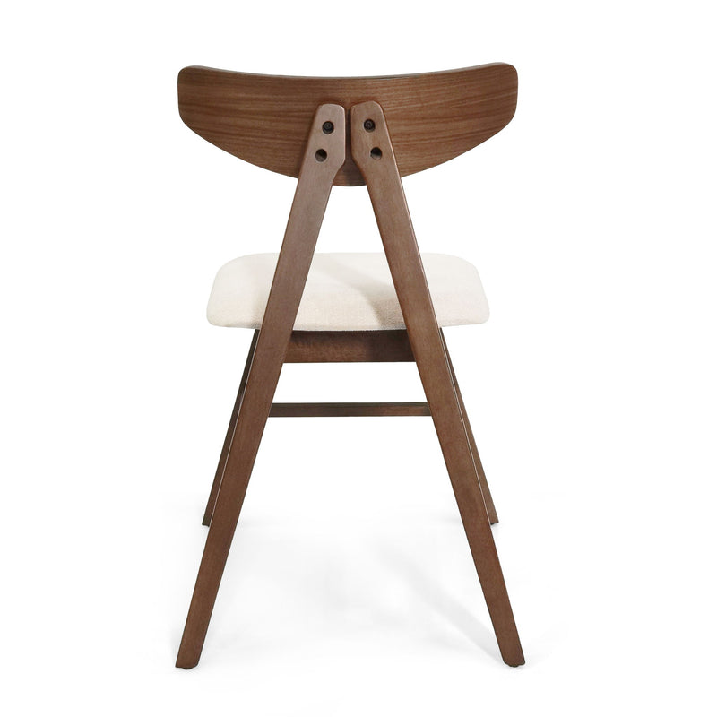 Vida - Modern Dining Chair - R&R Furniture Gallery (Fountain Valley, CA)