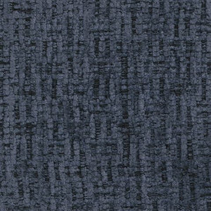 Albar Place - Oversized Accent Ottoman - Cobalt - R&R Furniture Gallery (Fountain Valley, CA)