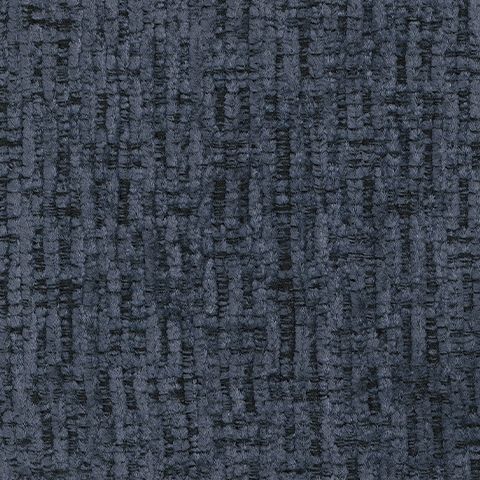 Albar Place - Oversized Accent Ottoman - Cobalt - R&R Furniture Gallery (Fountain Valley, CA)