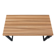 Computer Desk, Home Office, Standing, Adjustable, Laptop, Contemporary & Modern - R&R Furniture Gallery (Fountain Valley, CA)
