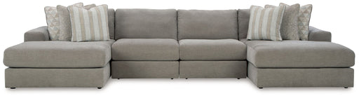 Avaliyah - Sectional - R&R Furniture Gallery (Fountain Valley, CA)