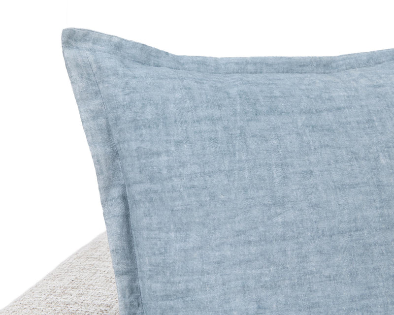Solstice - SLD Pillow - R&R Furniture Gallery (Fountain Valley, CA)