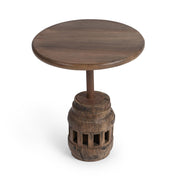 Amira - Accent Table - R&R Furniture Gallery (Fountain Valley, CA)