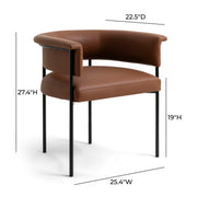 Taylor - Dining Chair - R&R Furniture Gallery (Fountain Valley, CA)