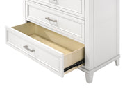 5 Drawer Chest, Ample Storage - R&R Furniture Gallery (Fountain Valley, CA)