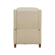 Vermont - Manual Pushback Recliner - R&R Furniture Gallery (Fountain Valley, CA)