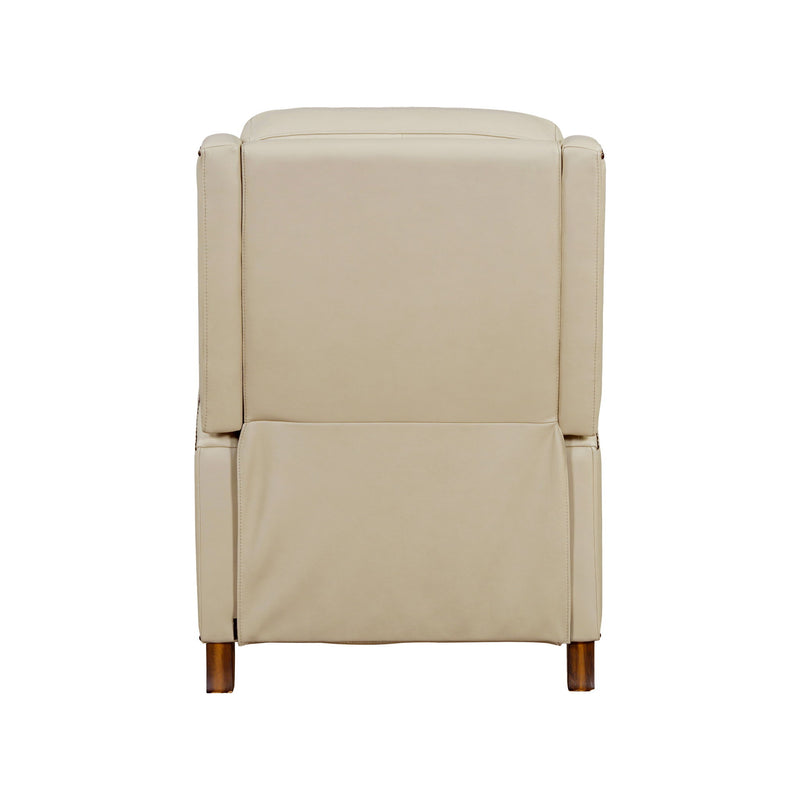 Vermont - Manual Pushback Recliner - R&R Furniture Gallery (Fountain Valley, CA)