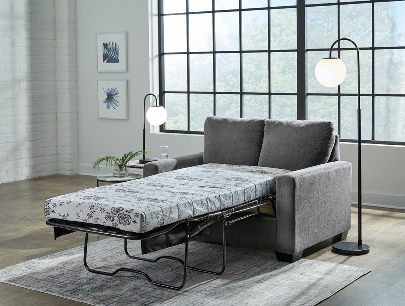 Rannis - Sofa Sleeper - R&R Furniture Gallery (Fountain Valley, CA)