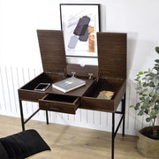 Verster - Writing Desk With USB - R&R Furniture Gallery (Fountain Valley, CA)