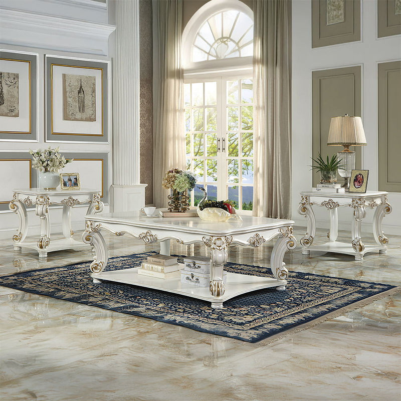 Vendome - End Table - R&R Furniture Gallery (Fountain Valley, CA)