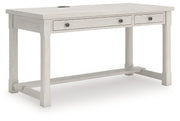 Robbinsdale - Home Office Set - R&R Furniture Gallery (Fountain Valley, CA)