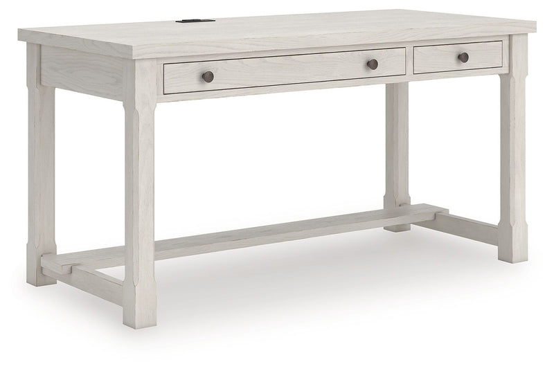 Robbinsdale - Home Office Set - R&R Furniture Gallery (Fountain Valley, CA)
