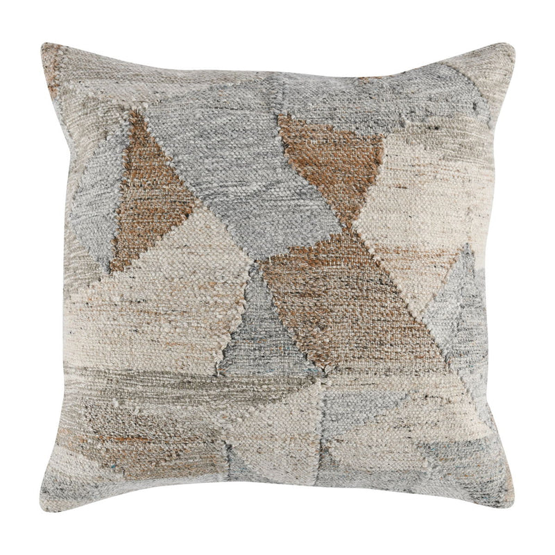 Performance - Savanna Pillow - Multi - R&R Furniture Gallery (Fountain Valley, CA)
