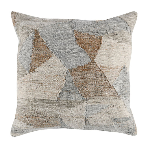 Performance - Savanna Pillow - Multi - R&R Furniture Gallery (Fountain Valley, CA)