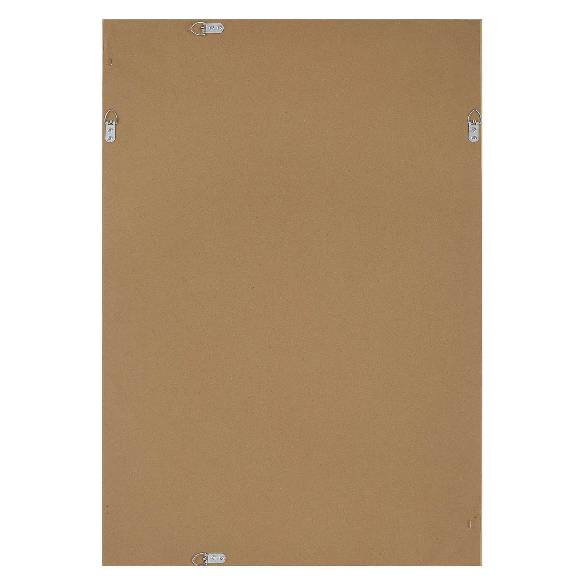 Mirror - Dark Brown