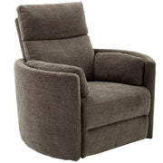Radius - Power Swivel Glider Recliner - R&R Furniture Gallery (Fountain Valley, CA)