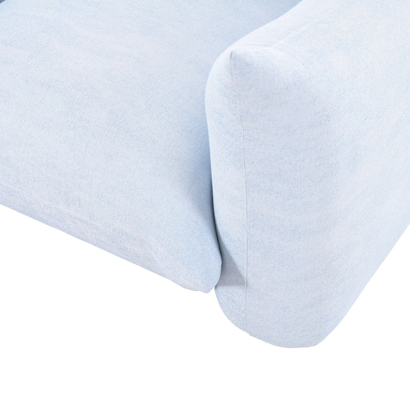 Saint Tropez - Outdoor Armchair