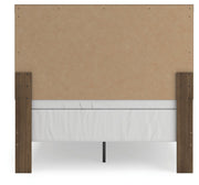 Broachmyn - Panel Bed - R&R Furniture Gallery (Fountain Valley, CA)