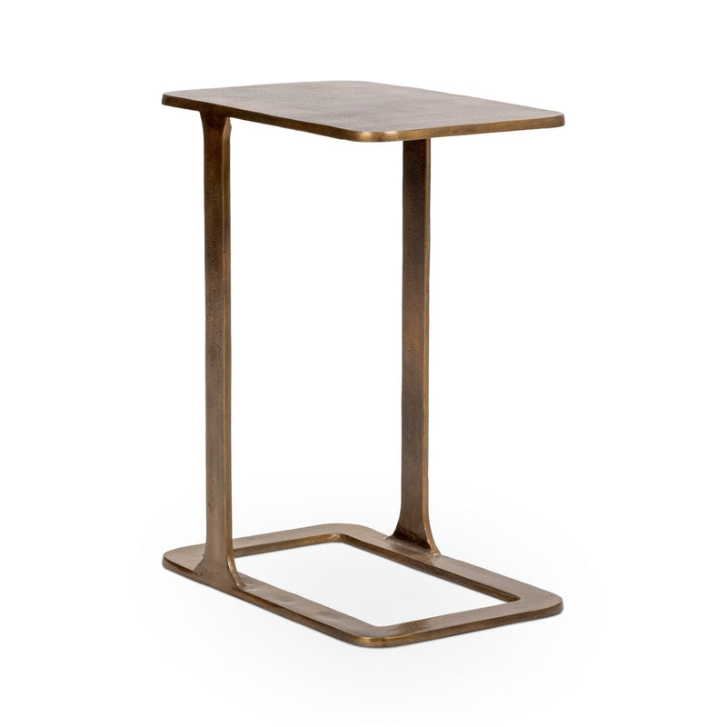 Geanna - Accent Table - R&R Furniture Gallery (Fountain Valley, CA)