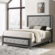 Jehoram - Bed - R&R Furniture Gallery (Fountain Valley, CA)
