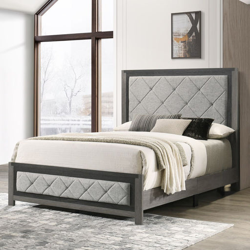 Jehoram - Bed - R&R Furniture Gallery (Fountain Valley, CA)