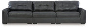 Brindley Pier - Sectional - R&R Furniture Gallery (Fountain Valley, CA)