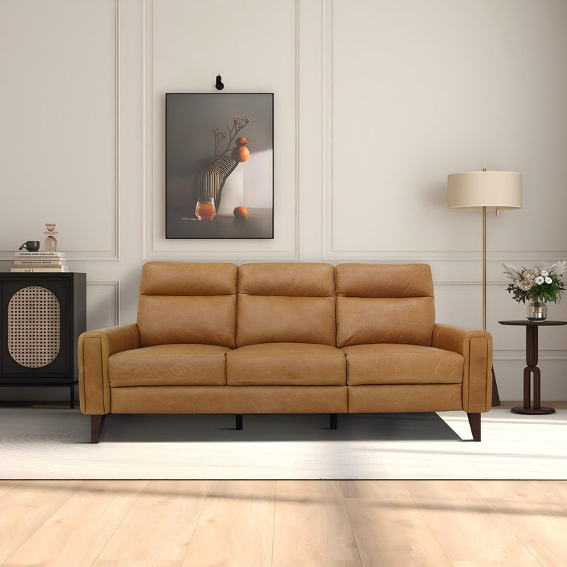 Elliot - Incliner Sofa Left - R&R Furniture Gallery (Fountain Valley, CA)