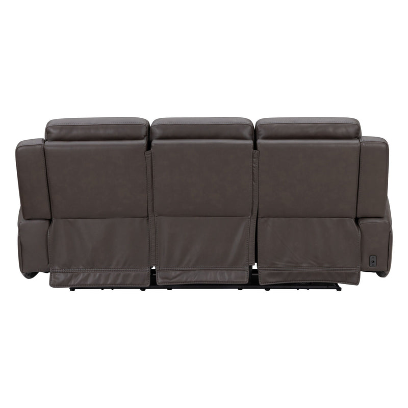Maveric - Zero Gravity Power Reclining Sofa
