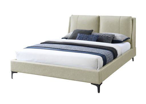Fully Upholstered Bed - R&R Furniture Gallery (Fountain Valley, CA)