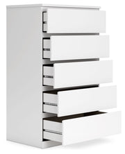 Onita - Five Drawer Chest - R&R Furniture Gallery (Fountain Valley, CA)